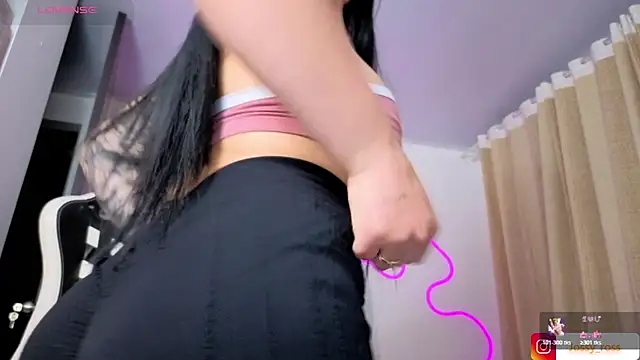 Victoryyy_ Live XXX-Chat