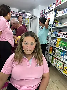 kandalove Webcamshow