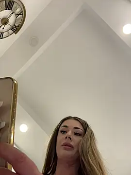 Show webcam de IsabellaEtthan