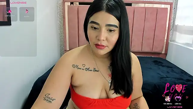 Chat +18 de Kelly__Hot_ ao vivo