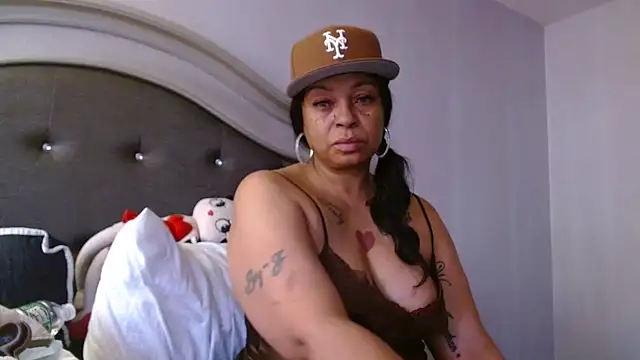 MSweetLindaParks' Webcam Show