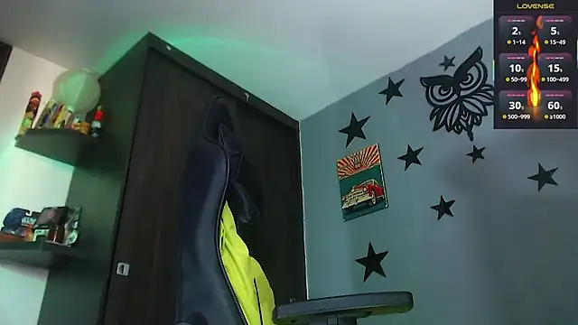 justincs Live XXX Chat