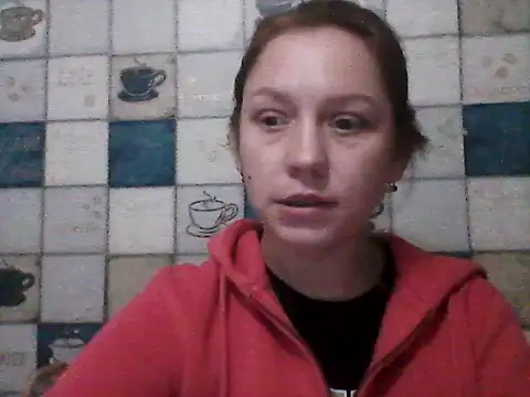 Chat XXX en directo de Anna_wey