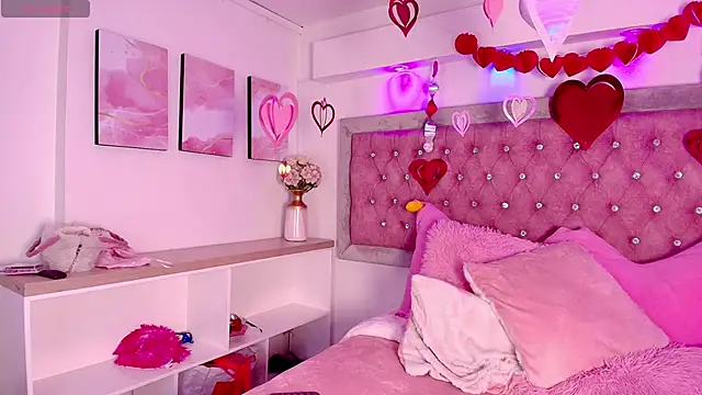 دردشة Andy_Leex الجنسية المباشرة