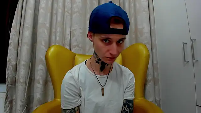 แชท XXX สดของ KennyXSX