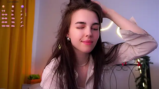 Chat XXX en directo de MirnaTellado