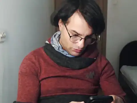 XXX chat uživo modela wildpussycat23