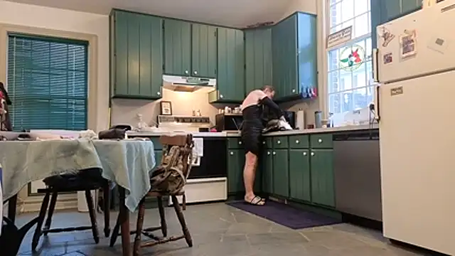 CDforU Adlı Modelin Canlı XXX Sohbeti