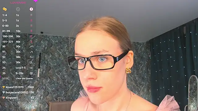 OdellaFrake Live XXX-Chat