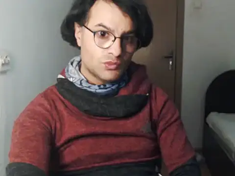 XXX chat uživo modela wildpussycat23