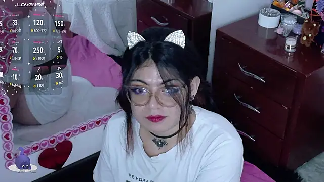 Catwhite_: απευθείας συνομιλία ΧΧΧ