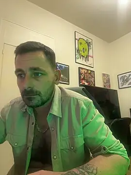 defbond420 Live XXX-Chat