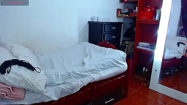 MariamGray1 Live XXX Chat