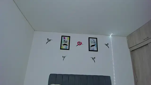 Chatroom XXX en direct de im_sarah34