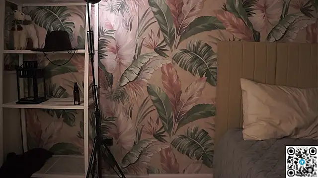 Chat +18 de MarlinVarian ao vivo