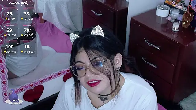 Catwhite_ Obrolan Langsung XXX