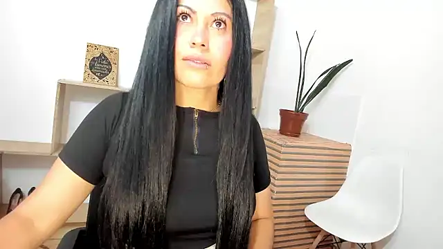 Živý XXX chat Tania_mature