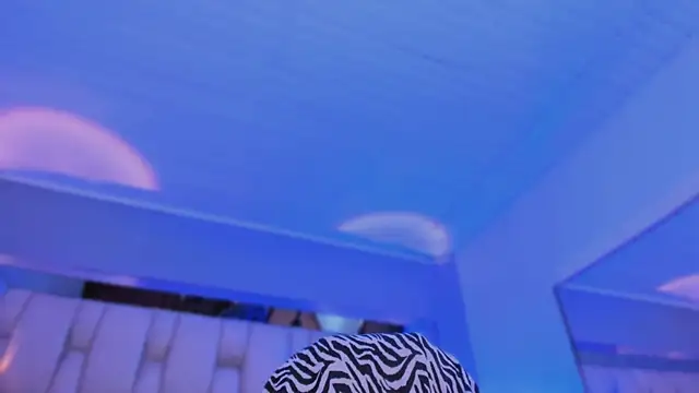 Živý XXX chat revenmiller_