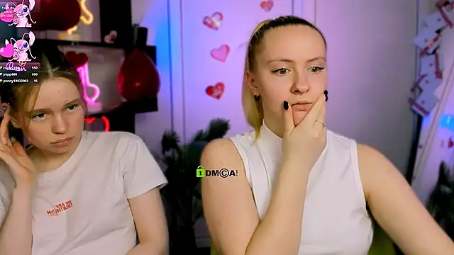 Вебкам-шоу mila_glow1