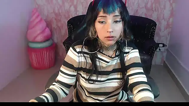 stefnixxx_s – Live XXX-chat