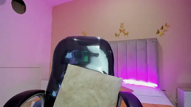 Nascary_Fox Obrolan Langsung XXX