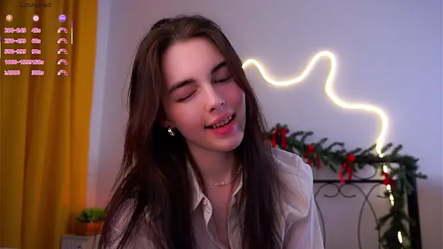 Chat XXX Live MirnaTellado