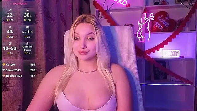 Živý XXX chat adrelaxina