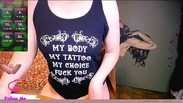 Milf_Juwel_eva Live XXX-chat