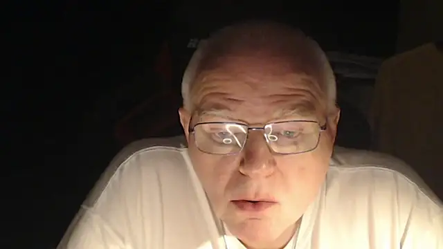 lonely_peter Webcam Show