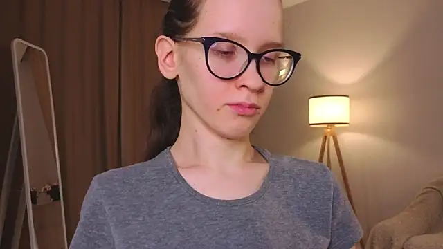 แชท XXX สดของ BettyBrowni