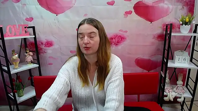 FreyaDakのライブXXXチャット