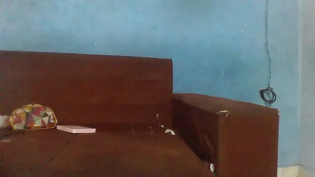 แชท XXX สดของ thasmyni