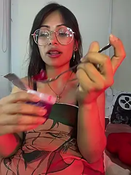 Jade_Zephyra Obrolan Langsung XXX