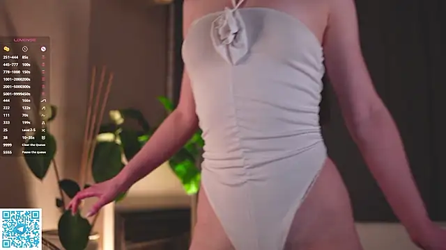 Chatroom XXX en direct de BettySamers