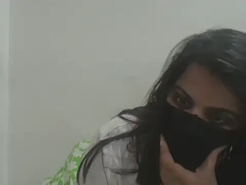 Rani_Singha – Kamerová šou