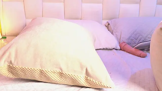 paulina_canoのライブXXXチャット