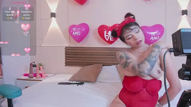 salome_diamond 即時 XXX 聊天