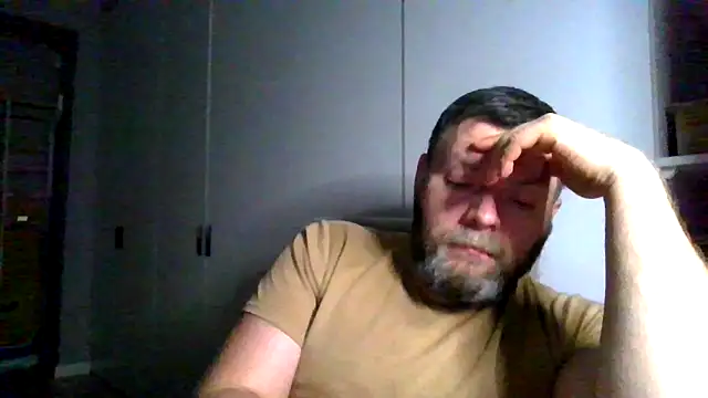 Hot_Adonis' Live XXX Chat