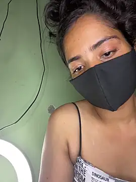 harshali_2012のライブXXXチャット