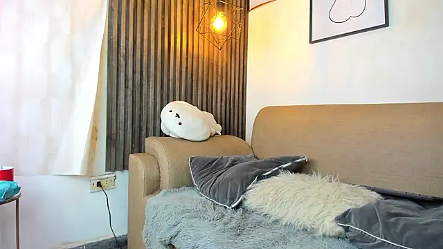 Erick_Cam12 Adlı Modelin Web Kamerası Şovu