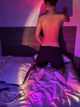 Show Webcam de fabianmyst