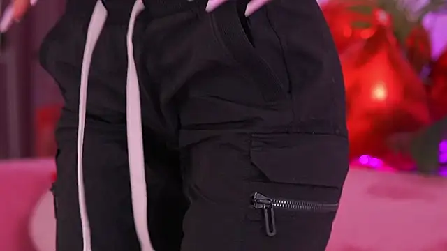 Živý XXX chat fallingangel