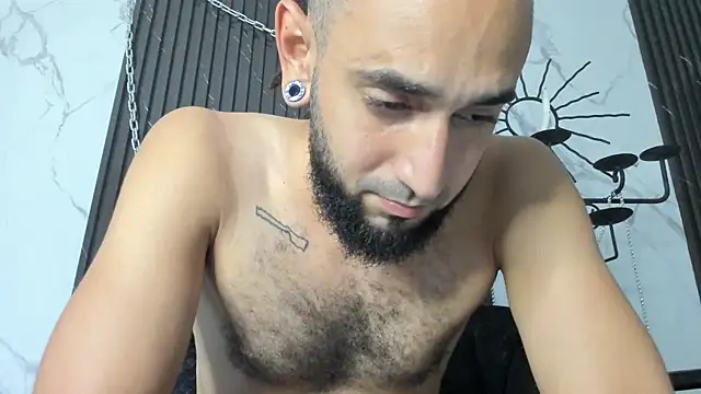 Show de Tatis__ na webcam