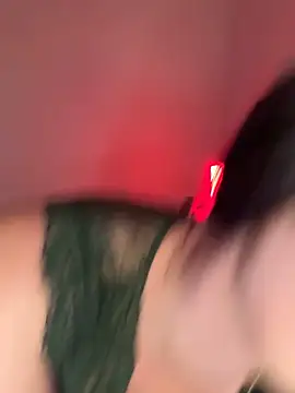 Show de webcam de EllaMae