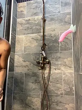 Show de webcam de Jessie_GB