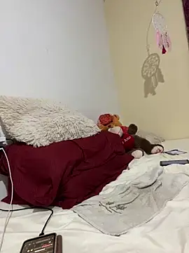 Chat +18 de aphrodite_sexy ao vivo