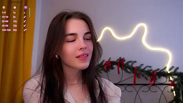 Chat +18 de MirnaTellado ao vivo