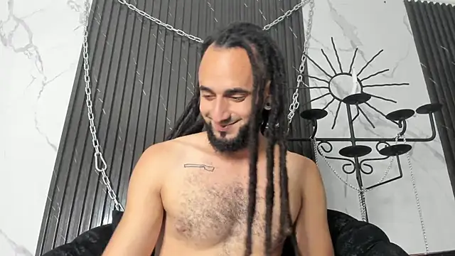 Tatis__ 现场XXX聊天