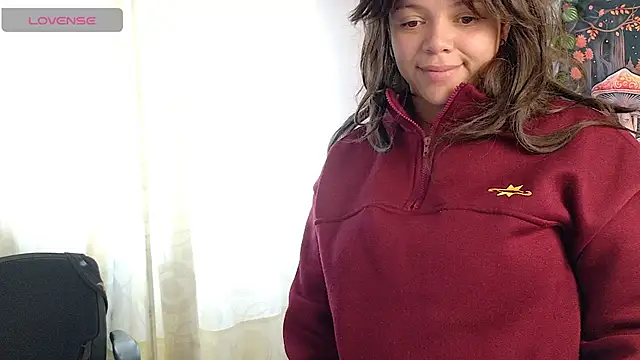 دردشة Amanda_sweet الجنسية المباشرة