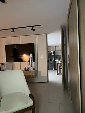 Chat +18 de Thescorpionfr_ ao vivo